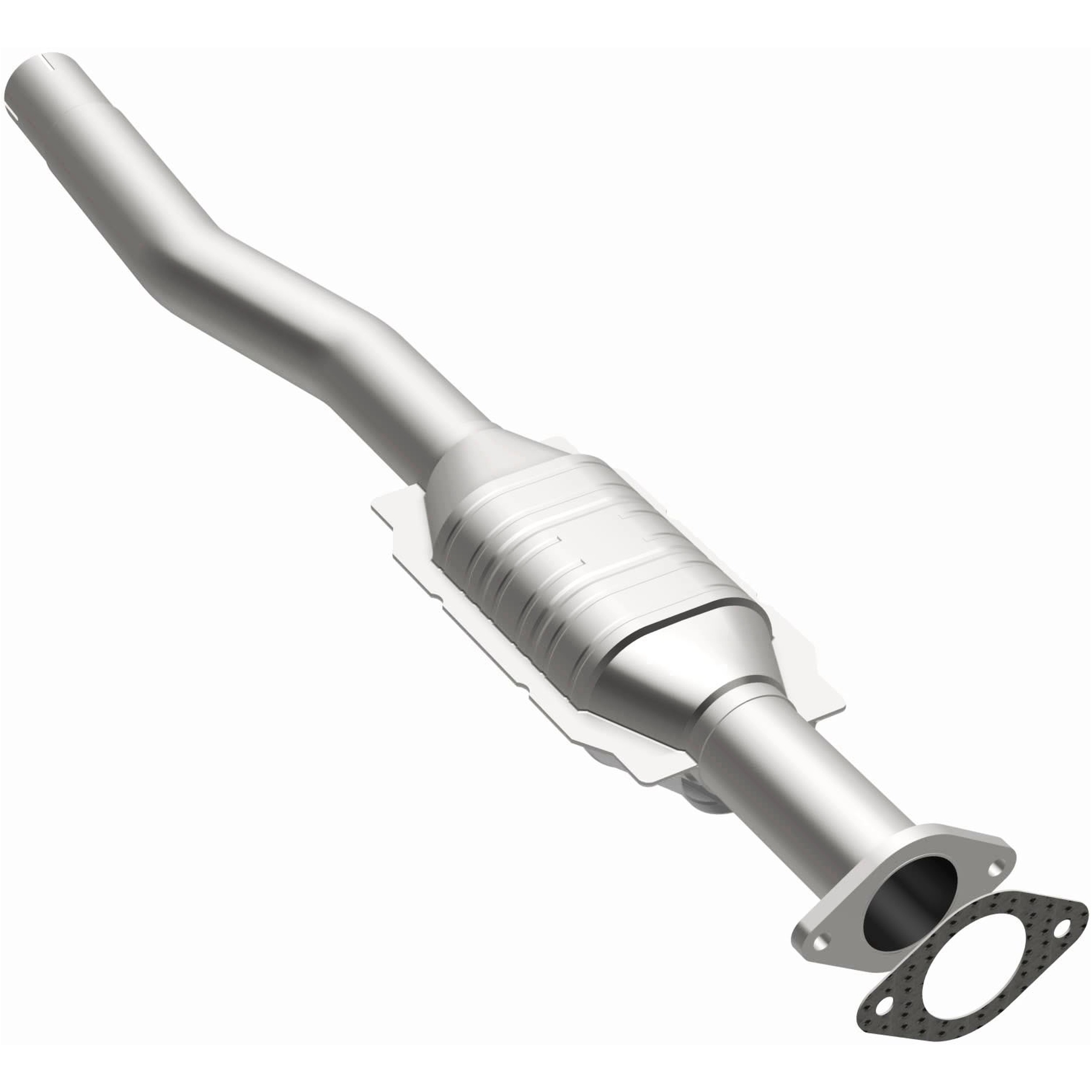 MagnaFlow Exhaust Products 51804 OEM Grade Direct-Fit Catalytic Converter